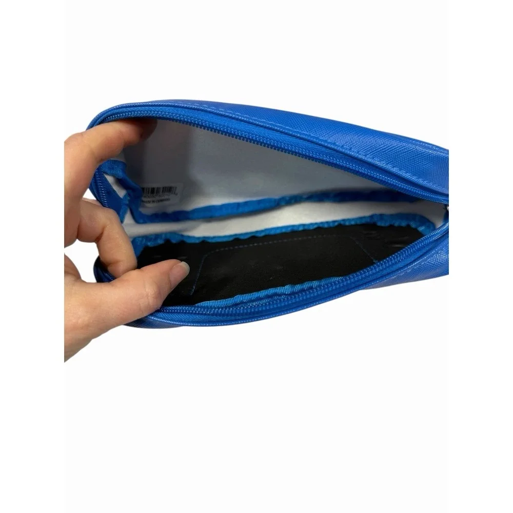 Kids School Pencil Case Zipper Pouch PEN & GEAR game over video gamer kid